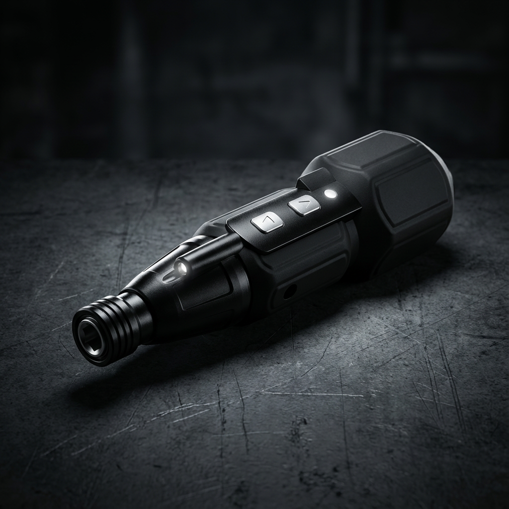 Cordless Electric Screwdriver Set 9-in-1 – Versatile Repair Tool for Home & DIY