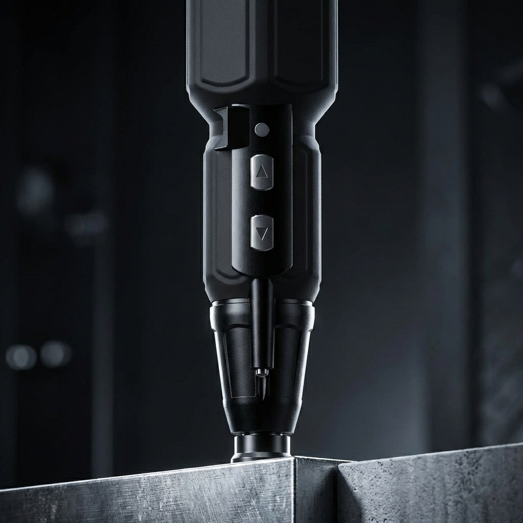 Cordless Electric Screwdriver Set 9-in-1 – Versatile Repair Tool for Home & DIY