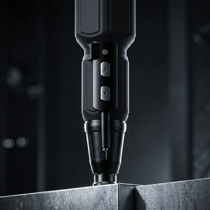 Cordless Electric Screwdriver Set 9-in-1 – Versatile Repair Tool for Home & DIY