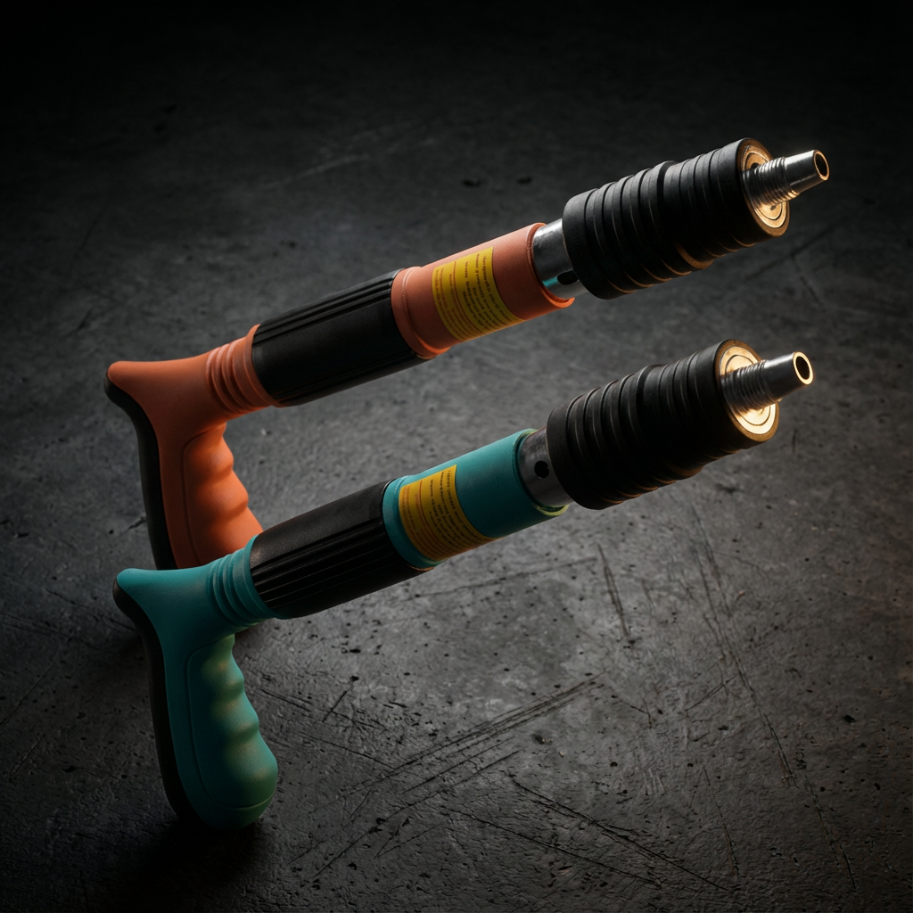 Cordless Nail Driver Tool – Drill-Free Wall Fixing for Home & DIY