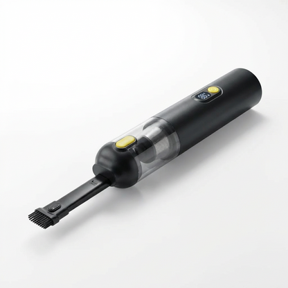 Electric Dust Blower – Cordless Cleaner for Keyboard, PC & Tools