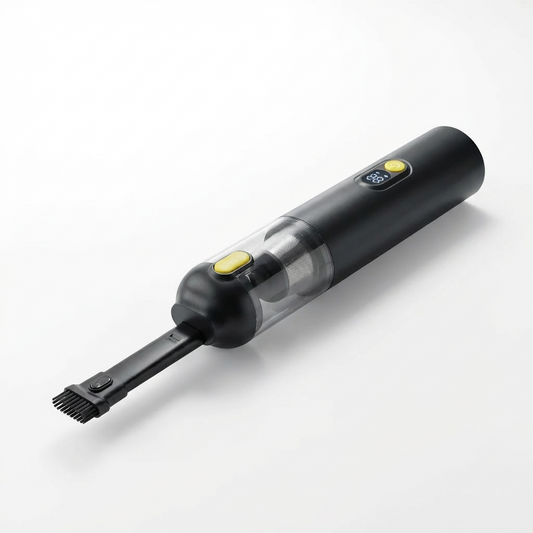 Electric Dust Blower – Cordless Cleaner for Keyboard, PC & Tools