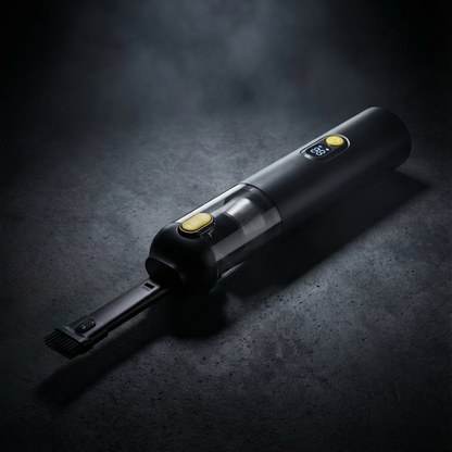 Electric Dust Blower – Cordless Cleaner for Keyboard, PC & Tools
