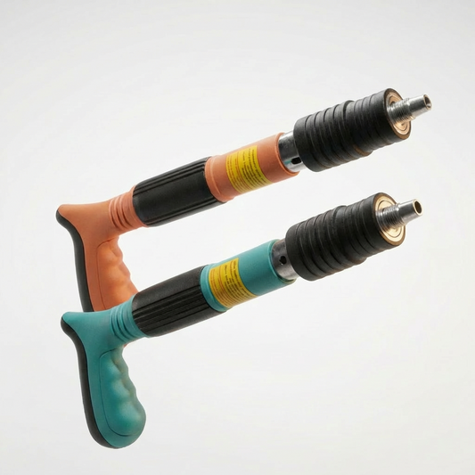 Cordless Nail Driver Tool – Drill-Free Wall Fixing for Home & DIY