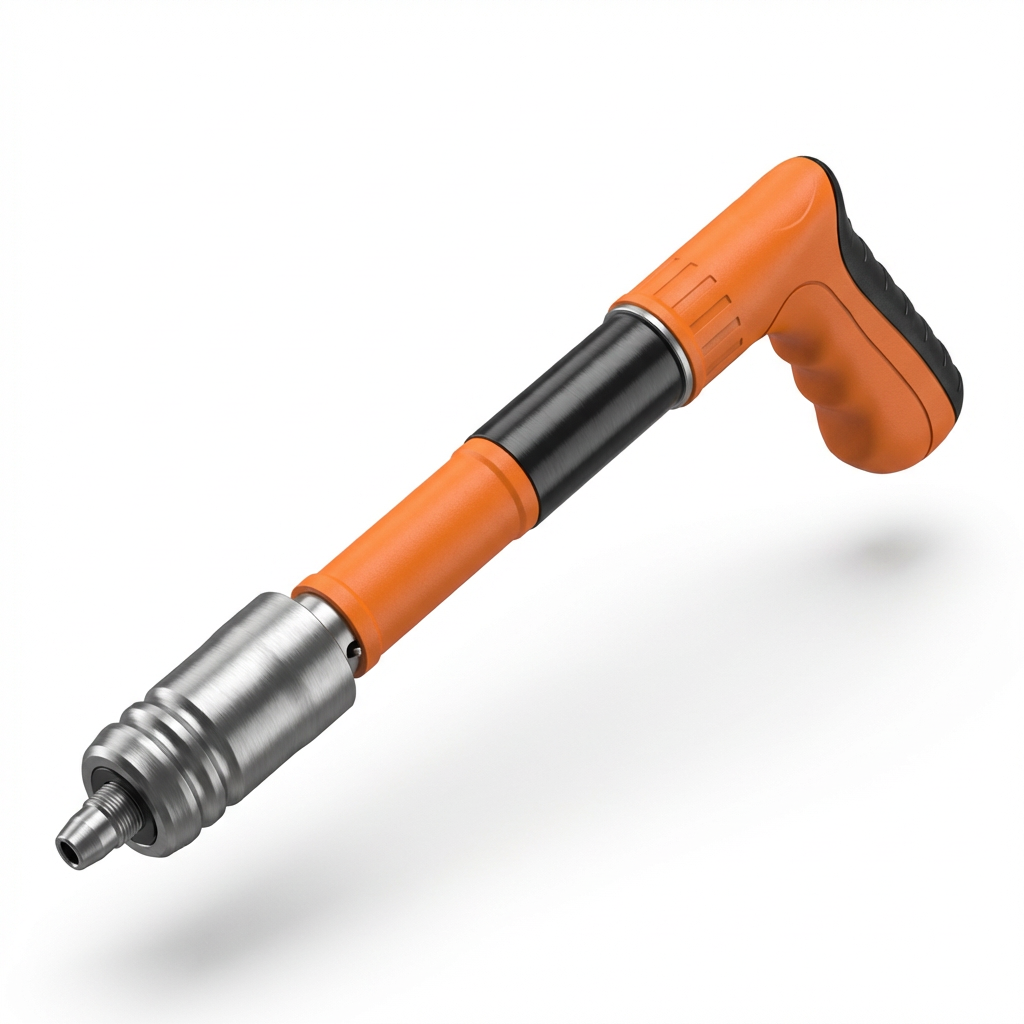 Cordless Nail Driver Tool – Drill-Free Wall Fixing for Home & DIY