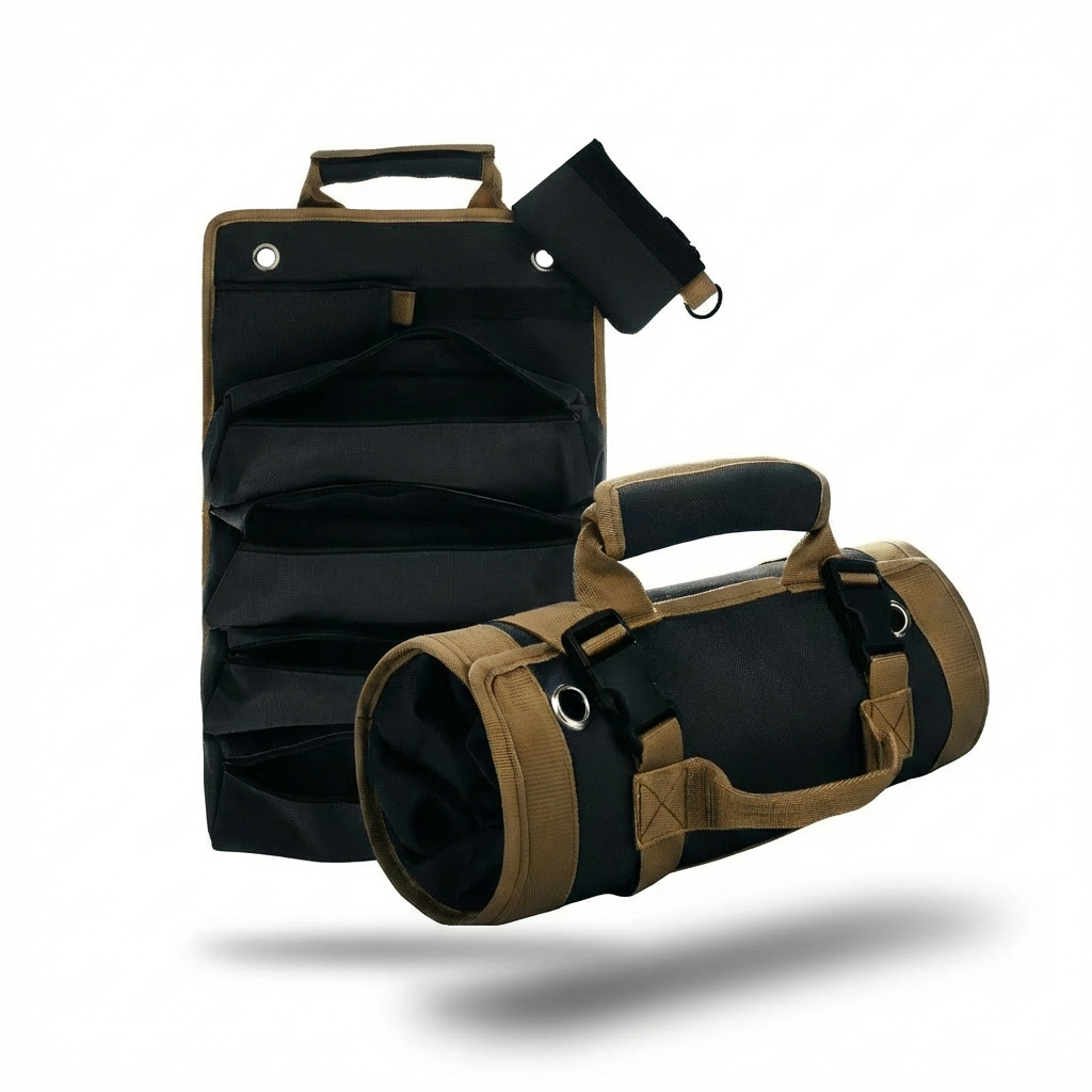 Tool Organizer Bag – Heavy-Duty Storage Case for Hand Tools & Accessories